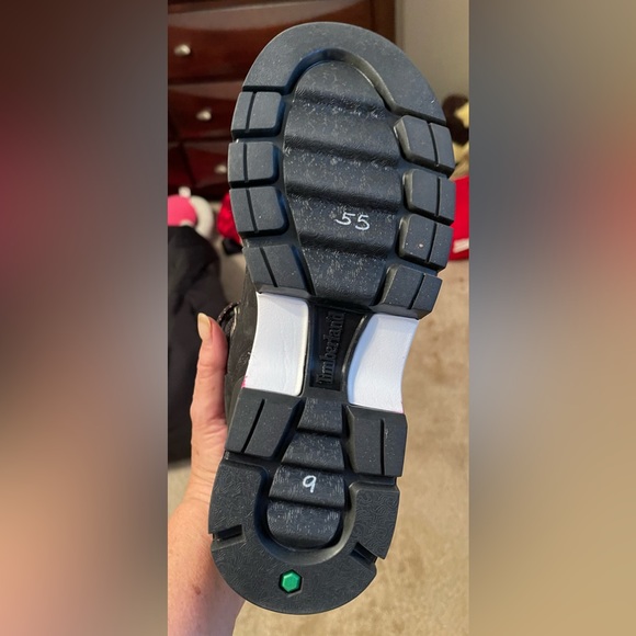 Timberland Shoes Timberland Womens Euro Swift Hiking Boots